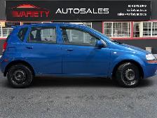 2008 Suzuki Swift 5dr HB Auto, Automatic, Fuel Efficient, FREE 3 - Photo 5