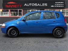 2008 Suzuki Swift 5dr HB Auto, Automatic, Fuel Efficient, FREE 3 - Photo 6