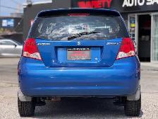 2008 Suzuki Swift 5dr HB Auto, Automatic, Fuel Efficient, FREE 3 - Photo 9
