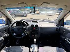 2008 Suzuki Swift 5dr HB Auto, Automatic, Fuel Efficient, FREE 3 - Photo 13