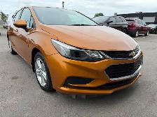 2017 CHEVROLET Cruze LT - Photo 2