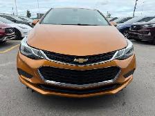 2017 CHEVROLET Cruze LT - Photo 3
