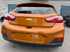 2017 CHEVROLET Cruze LT - Photo 5