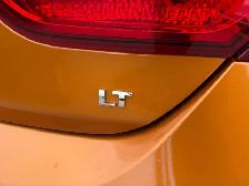 2017 CHEVROLET Cruze LT - Photo 6