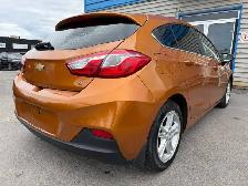 2017 CHEVROLET Cruze LT - Photo 7