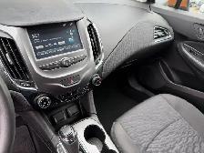 2017 CHEVROLET Cruze LT - Photo 12