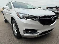 2018 BUICK Enclave Essence - Photo 2