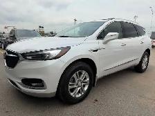 2018 BUICK Enclave Essence - Photo 4
