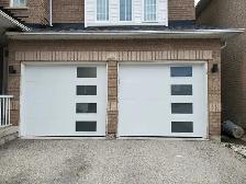 CHAMBERLAIN SMART GARAGE DOOR OPENER WITH CAMERA 36 - Photo 4