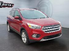 2018 Ford Escape - Photo 2