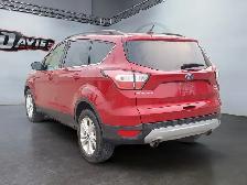 2018 Ford Escape - Photo 4