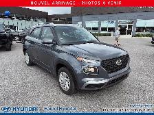 2024 Hyundai Venue PREFERRED - Photo 2