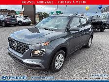 2024 Hyundai Venue PREFERRED - Photo 3