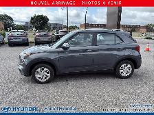 2024 Hyundai Venue PREFERRED - Photo 4