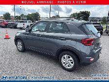 2024 Hyundai Venue PREFERRED - Photo 5