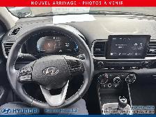 2024 Hyundai Venue PREFERRED - Photo 8