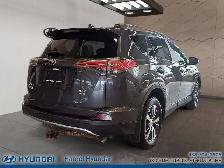 2017 Toyota RAV4 XLE AWD - Photo 3
