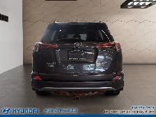 2017 Toyota RAV4 XLE AWD - Photo 4