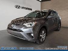 2017 Toyota RAV4 XLE AWD - Photo 5