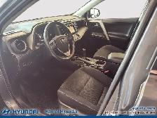 2017 Toyota RAV4 XLE AWD - Photo 8