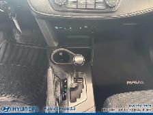 2017 Toyota RAV4 XLE AWD - Photo 17