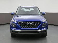 2021 Hyundai Venue ULTIMATE HEATED SEATS, SUNROOF , APPLE CAR PL - Photo 2