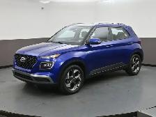 2021 Hyundai Venue ULTIMATE HEATED SEATS, SUNROOF , APPLE CAR PL - Photo 3