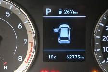 2021 Hyundai Venue ULTIMATE HEATED SEATS, SUNROOF , APPLE CAR PL - Photo 9