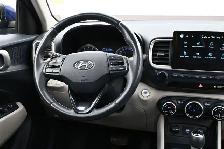 2021 Hyundai Venue ULTIMATE HEATED SEATS, SUNROOF , APPLE CAR PL - Photo 24