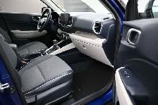 2021 Hyundai Venue ULTIMATE HEATED SEATS, SUNROOF , APPLE CAR PL - Photo 28