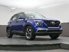 2021 Hyundai Venue ULTIMATE HEATED SEATS, SUNROOF , APPLE CAR PL - Photo 35