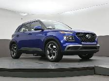 2021 Hyundai Venue ULTIMATE HEATED SEATS, SUNROOF , APPLE CAR PL - Photo 37