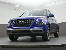 2021 Hyundai Venue ULTIMATE HEATED SEATS, SUNROOF , APPLE CAR PL - Photo 38