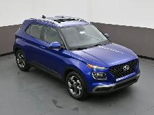 2021 Hyundai Venue ULTIMATE HEATED SEATS, SUNROOF , APPLE CAR PL - Photo 43