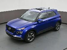 2021 Hyundai Venue ULTIMATE HEATED SEATS, SUNROOF , APPLE CAR PL - Photo 45