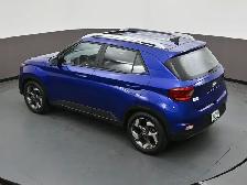 2021 Hyundai Venue ULTIMATE HEATED SEATS, SUNROOF , APPLE CAR PL - Photo 47