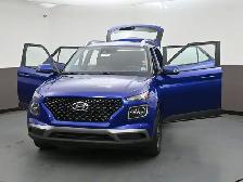 2021 Hyundai Venue ULTIMATE HEATED SEATS, SUNROOF , APPLE CAR PL - Photo 53
