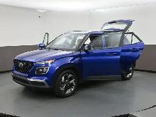 2021 Hyundai Venue ULTIMATE HEATED SEATS, SUNROOF , APPLE CAR PL - Photo 54