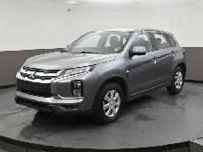 2025 Mitsubishi RVR ES AWD, LOWS KMS, HEATED SEATS AND MORE - Photo 3
