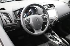 2025 Mitsubishi RVR ES AWD, LOWS KMS, HEATED SEATS AND MORE - Photo 5