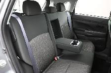 2025 Mitsubishi RVR ES AWD, LOWS KMS, HEATED SEATS AND MORE - Photo 21
