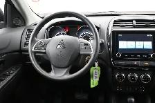 2025 Mitsubishi RVR ES AWD, LOWS KMS, HEATED SEATS AND MORE - Photo 24
