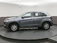 2025 Mitsubishi RVR ES AWD, LOWS KMS, HEATED SEATS AND MORE - Photo 30
