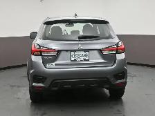 2025 Mitsubishi RVR ES AWD, LOWS KMS, HEATED SEATS AND MORE - Photo 32