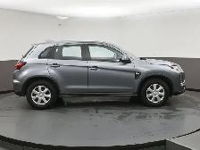 2025 Mitsubishi RVR ES AWD, LOWS KMS, HEATED SEATS AND MORE - Photo 34