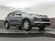 2025 Mitsubishi RVR ES AWD, LOWS KMS, HEATED SEATS AND MORE - Photo 35