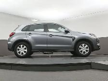 2025 Mitsubishi RVR ES AWD, LOWS KMS, HEATED SEATS AND MORE - Photo 36