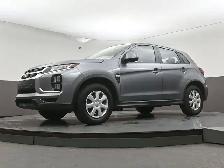 2025 Mitsubishi RVR ES AWD, LOWS KMS, HEATED SEATS AND MORE - Photo 39