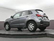 2025 Mitsubishi RVR ES AWD, LOWS KMS, HEATED SEATS AND MORE - Photo 41
