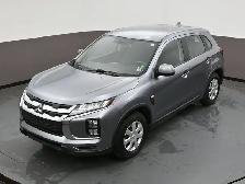 2025 Mitsubishi RVR ES AWD, LOWS KMS, HEATED SEATS AND MORE - Photo 45